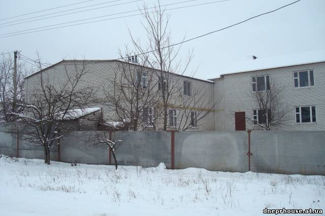 Продам швейный цех