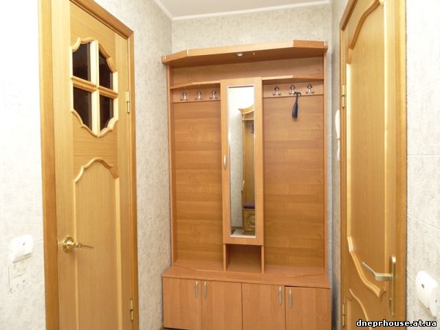 Квартира в Краснодаре