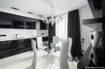 VIP квартира с новым дизайнерским ремонтом, WI - FI