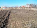 Участок под строительство дома