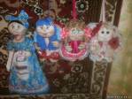 Участок светхим домом на берегу Днепра