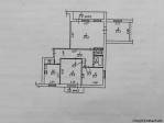 Продам 4-к квартиру, Косиора, р-н ДК Металлургов